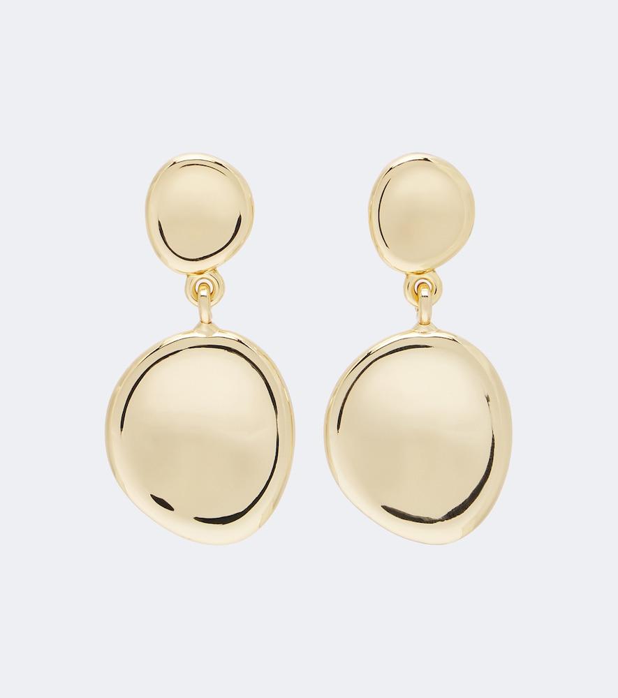 joseph bean drop earrings