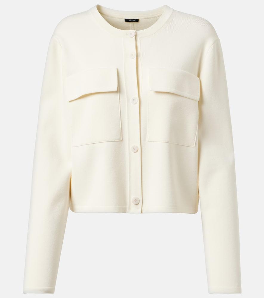 joseph cardigan