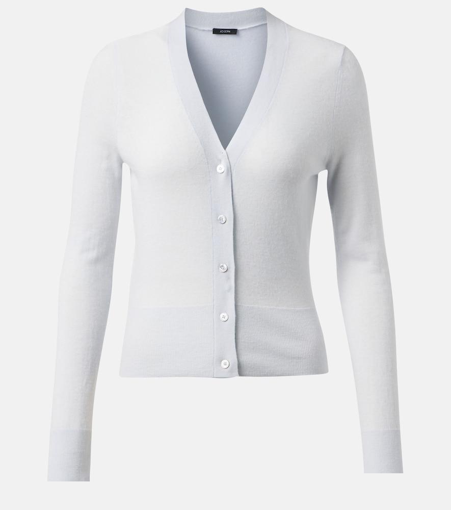 joseph cashmere cardigan