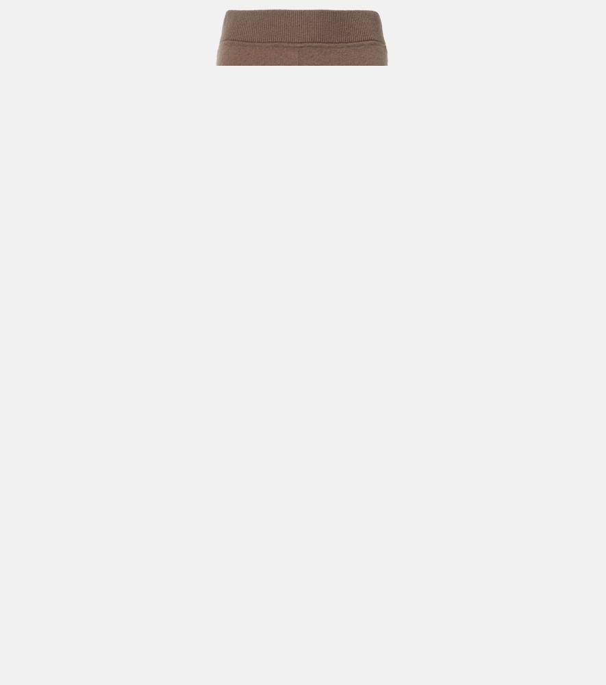 joseph cashmere sweatpants