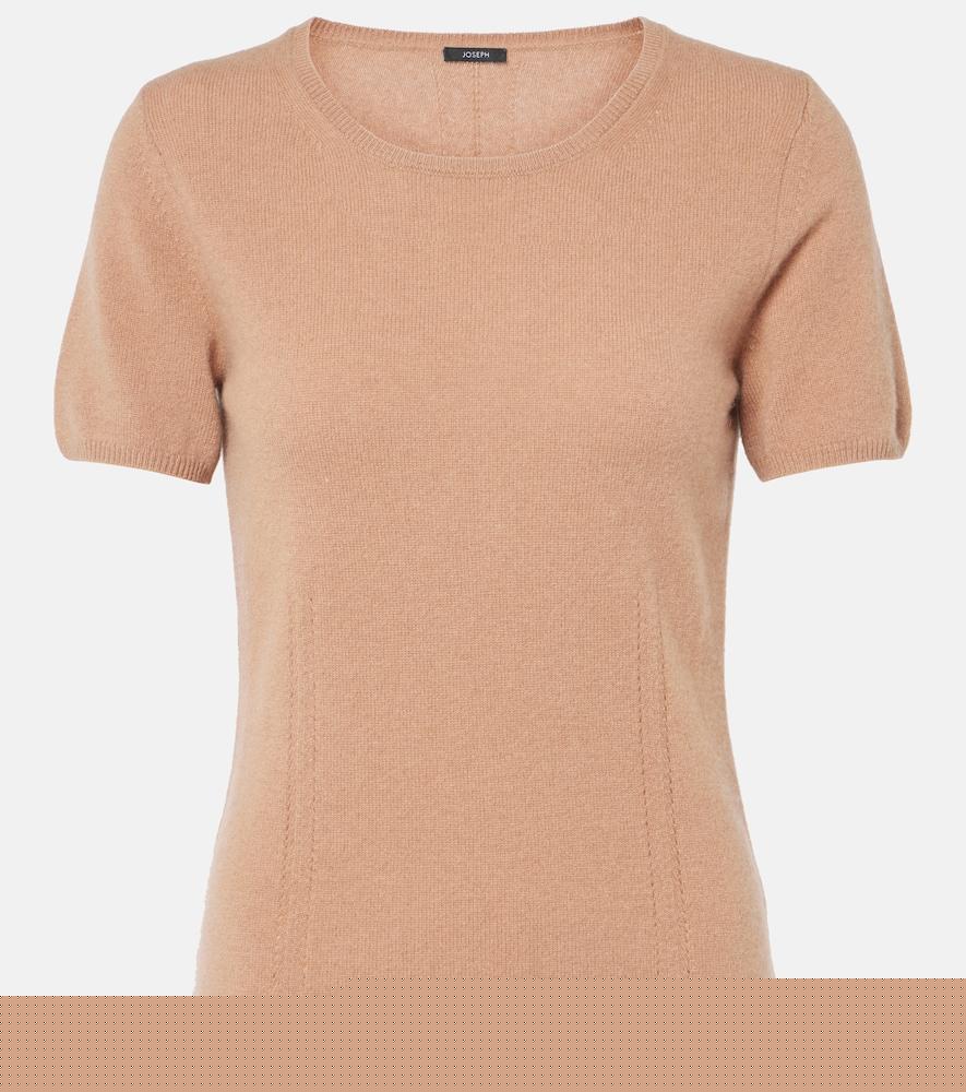 joseph cashmere t-shirt