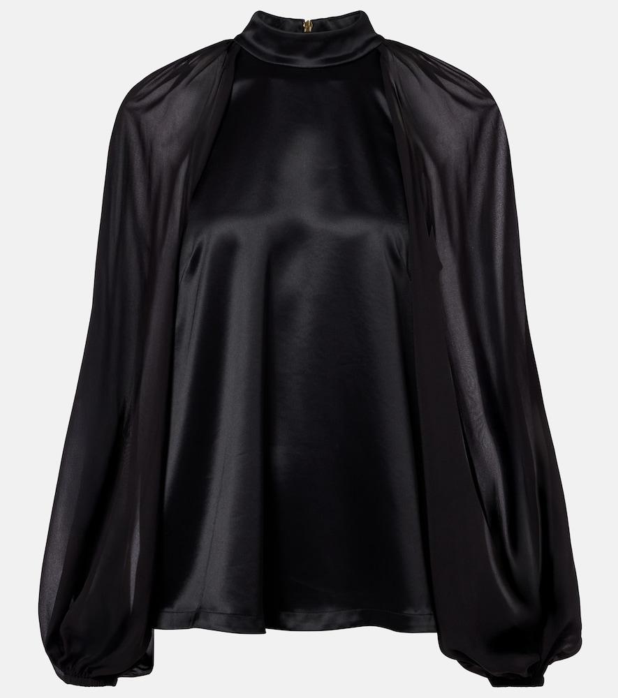joseph cave blouse