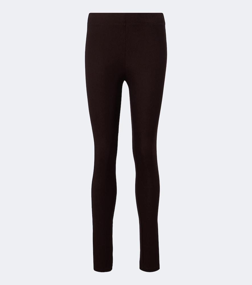 joseph gabardine leggings