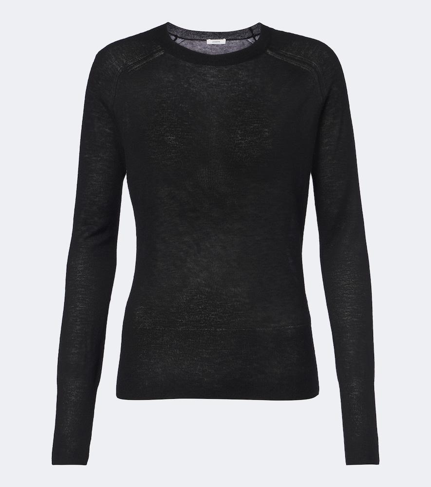 joseph geras cashmere sweater