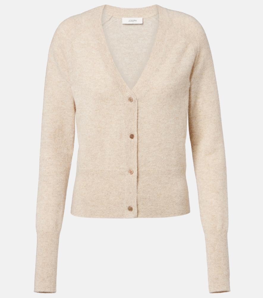 joseph keane cashmere cardigan
