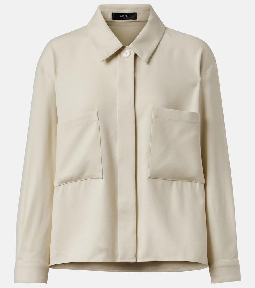 joseph satie jacket