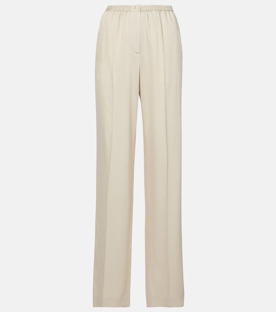 joseph tahiti straight pants
