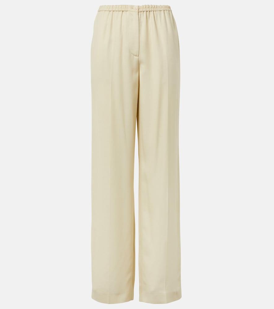 joseph tahiti straight pants