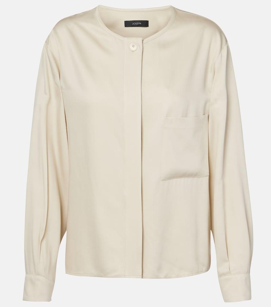 joseph vega overshirt