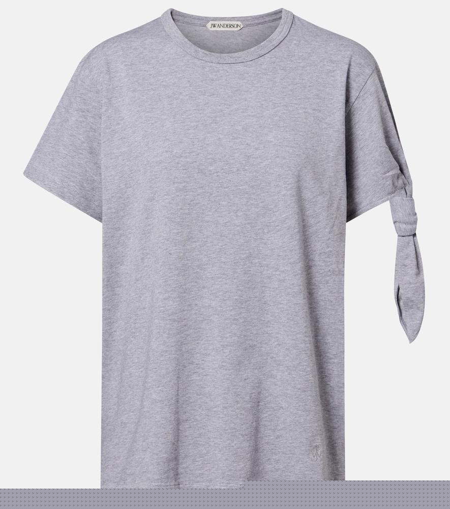jw anderson cotton jersey t-shirt