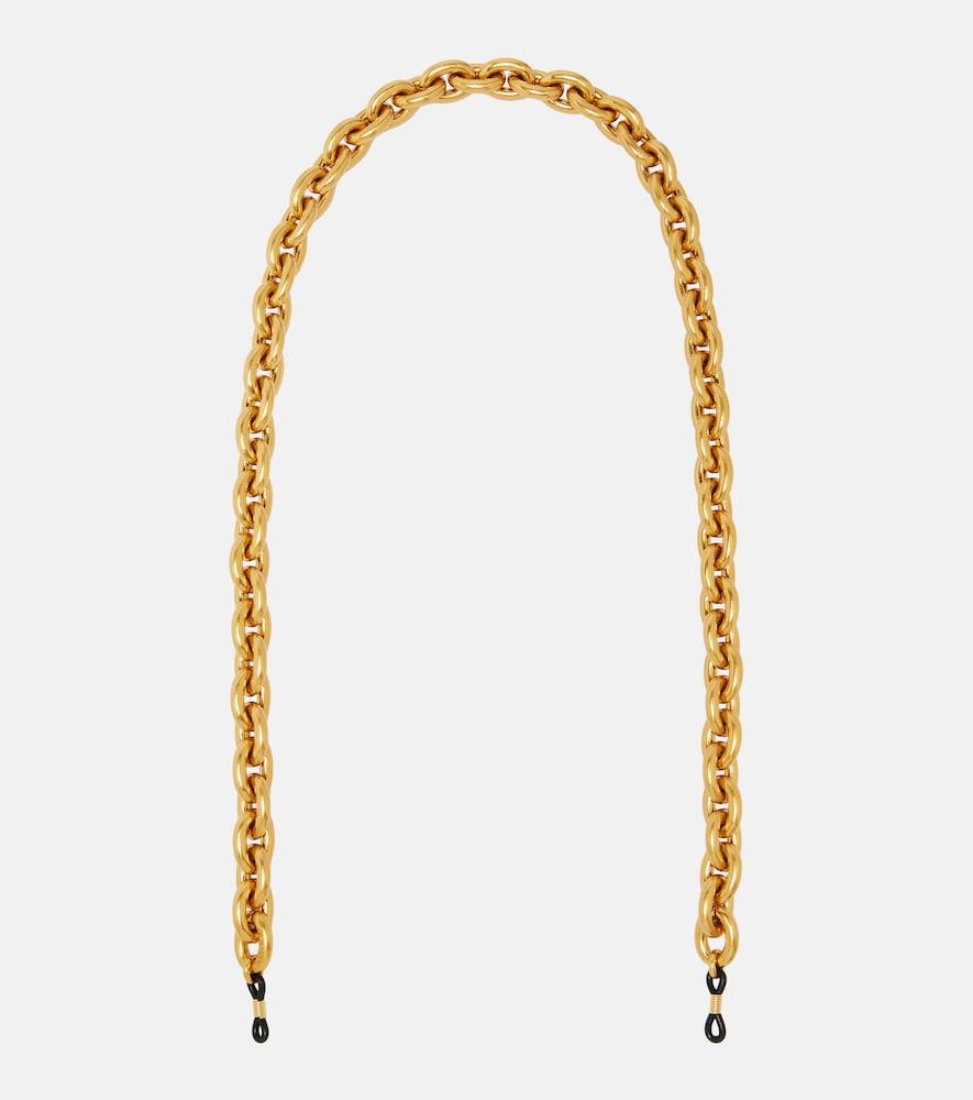 jw anderson sunglasses chain