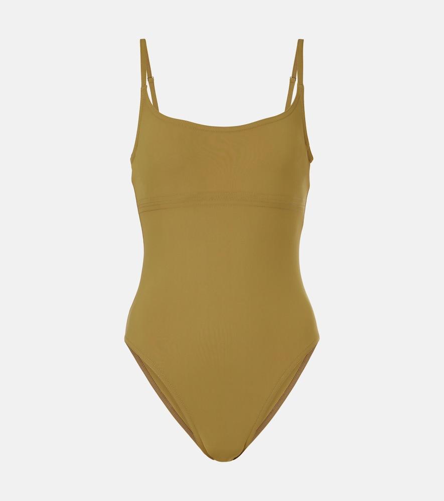 karla colletto basics swimsuit
