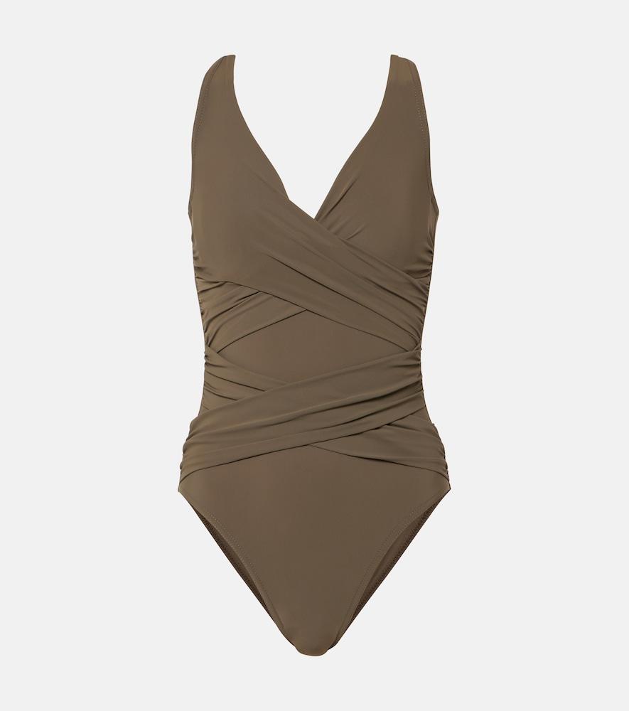karla colletto basics swimsuit