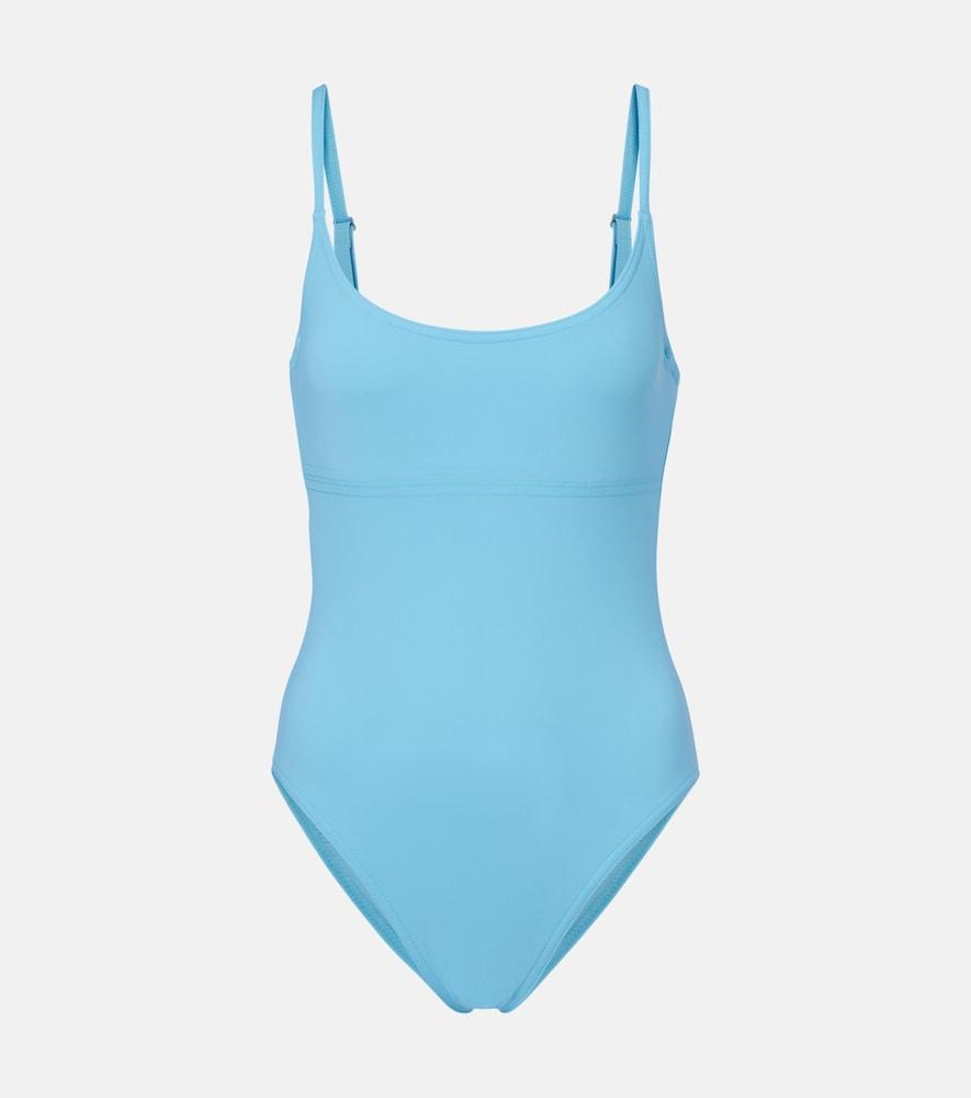 karla colletto basics swimsuit