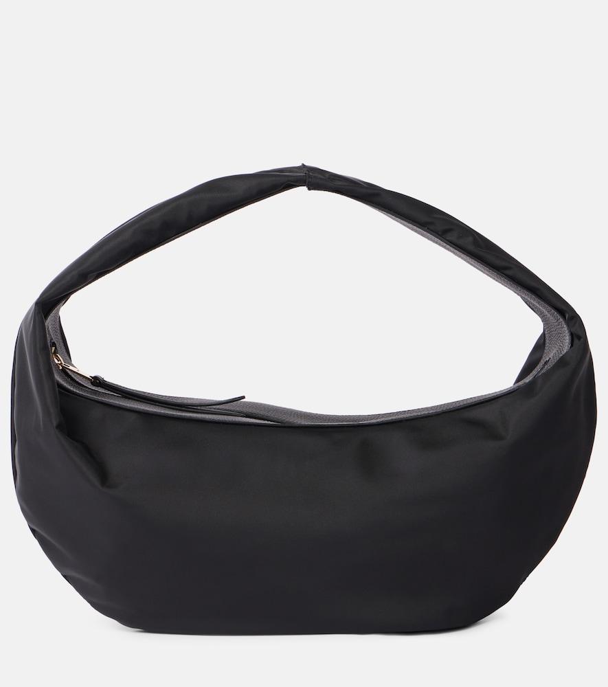 khaite olivia medium shoulder bag