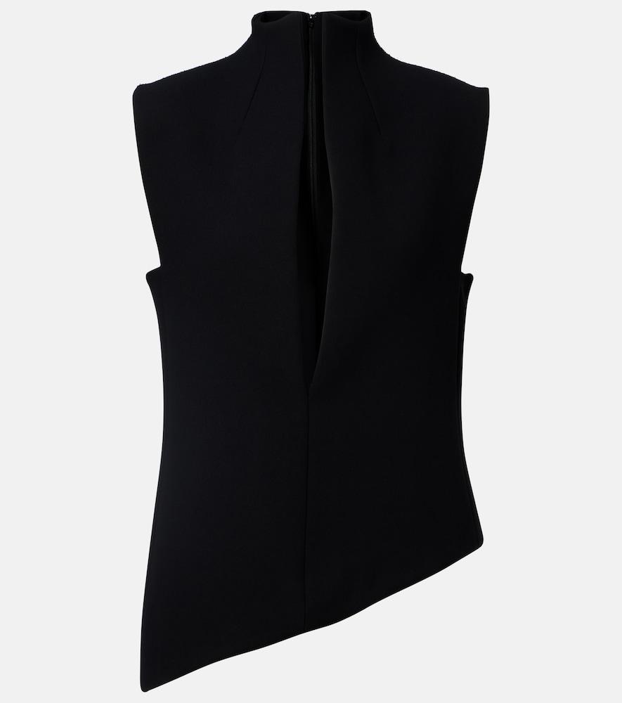 khaite von asymmetric top