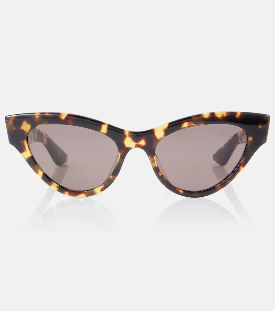 khaite x oliver peoples 1951c cat-eye sunglasses