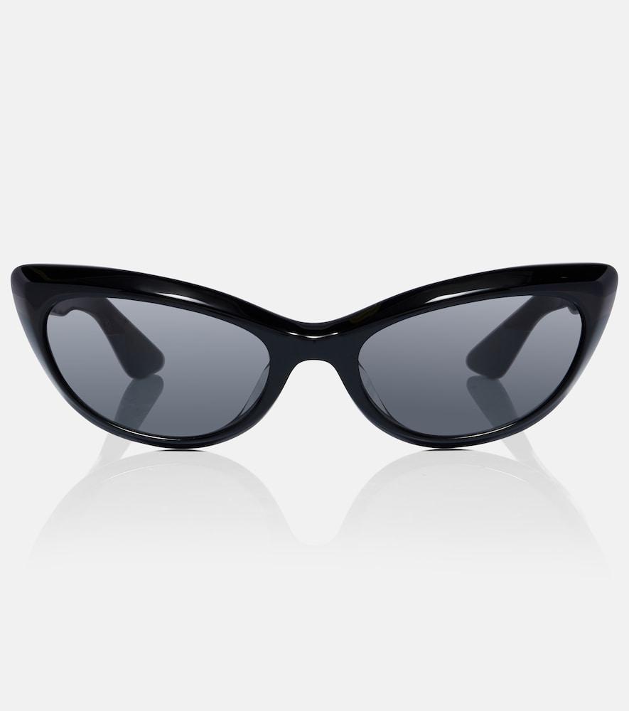 khaite x oliver peoples 1963c cat-eye sunglasses