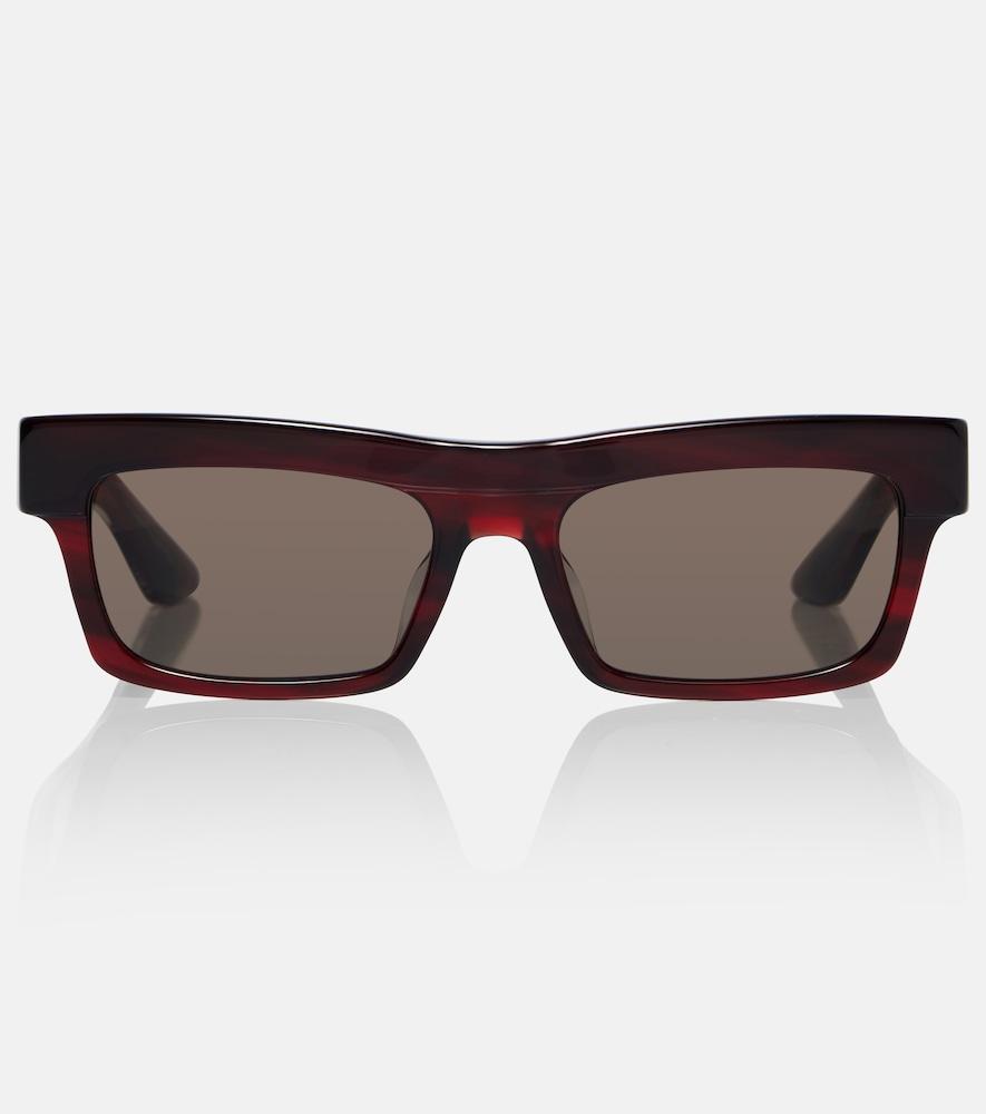 khaite x oliver peoples 1985c sunglasses