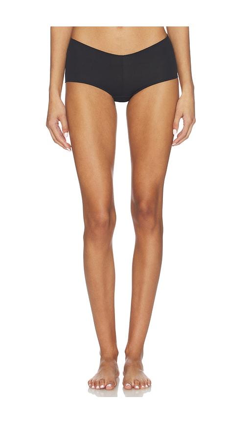kiki de montparnasse echauffe hipster in black. - size xl (also in xs)