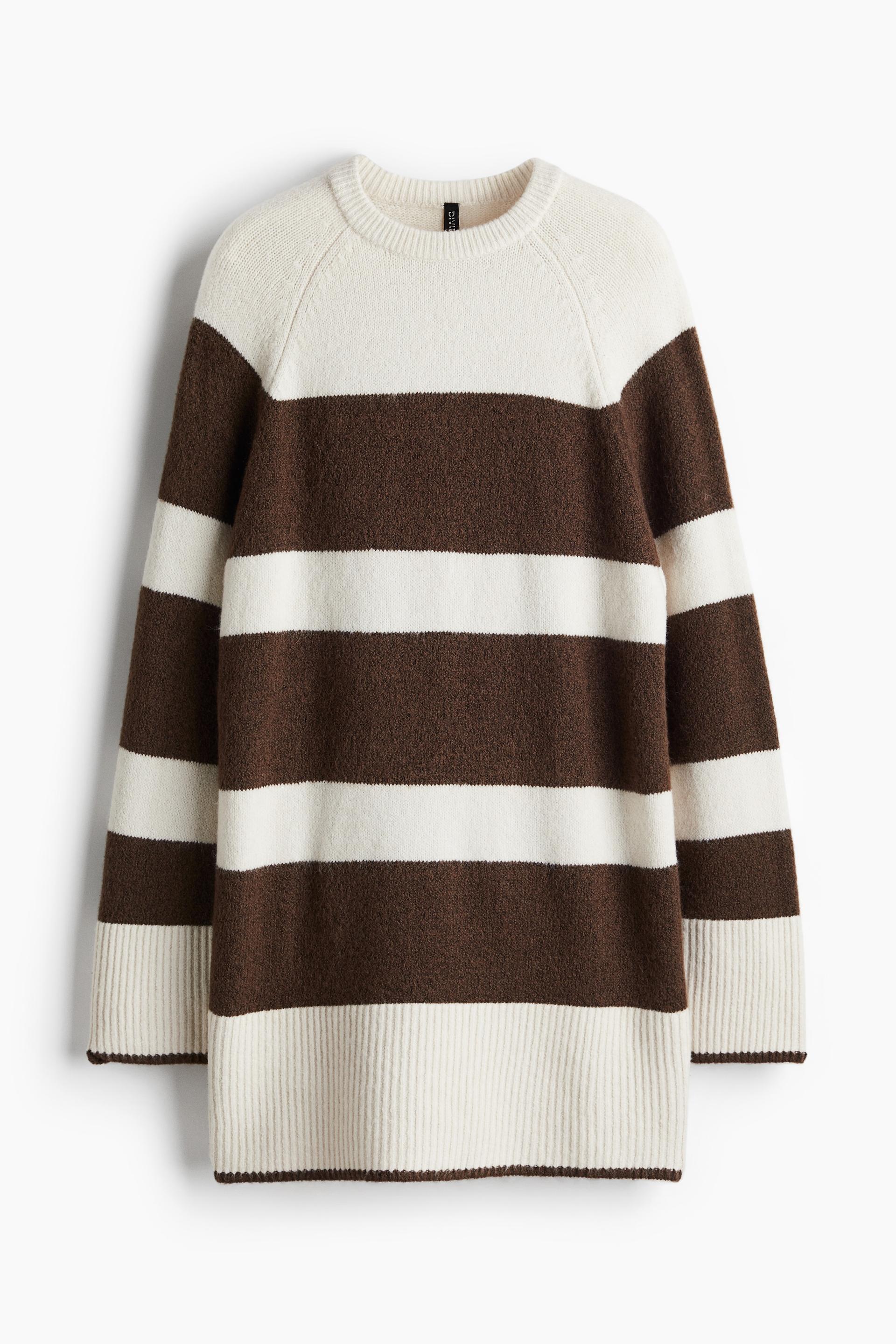 knit dress
