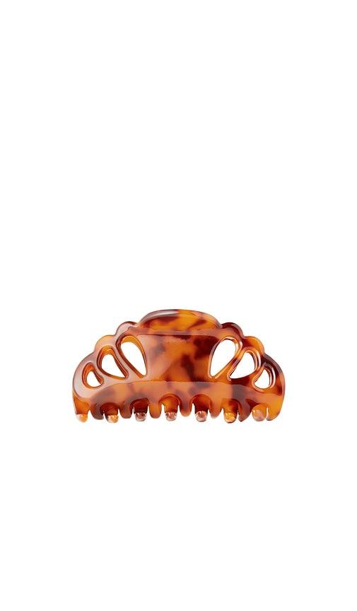 kov essentials large icon clip in tortoise.