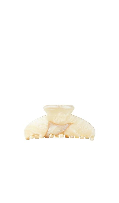 kov essentials medium demi clip in oak.