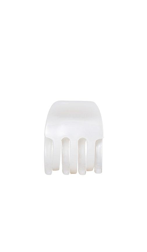 kov essentials sculpt clip in pearl.