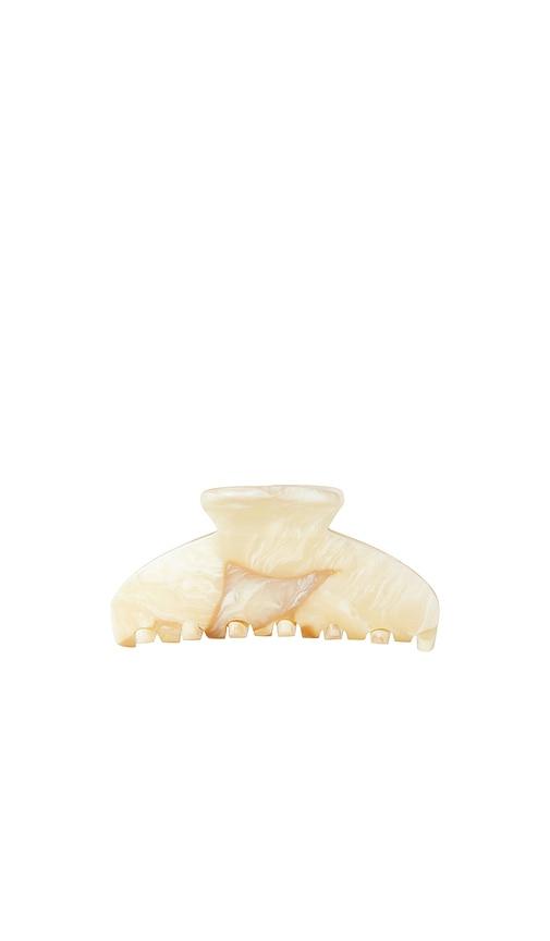 kov essentials small demi clip in oak.