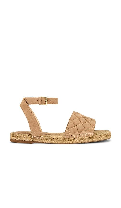l'agence grece sandal in brown. - size 6.5 (also in 9)
