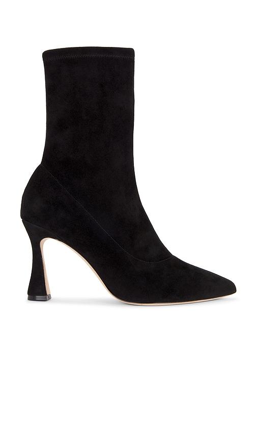 l'agence severine boot in black. - size 6 (also in 6.5, 8.5, 9.5)