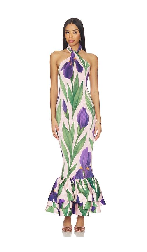 l'idee soho dress in mint. - size 10/m (also in 8/s, 6/xs, 12/l, 14/xl)