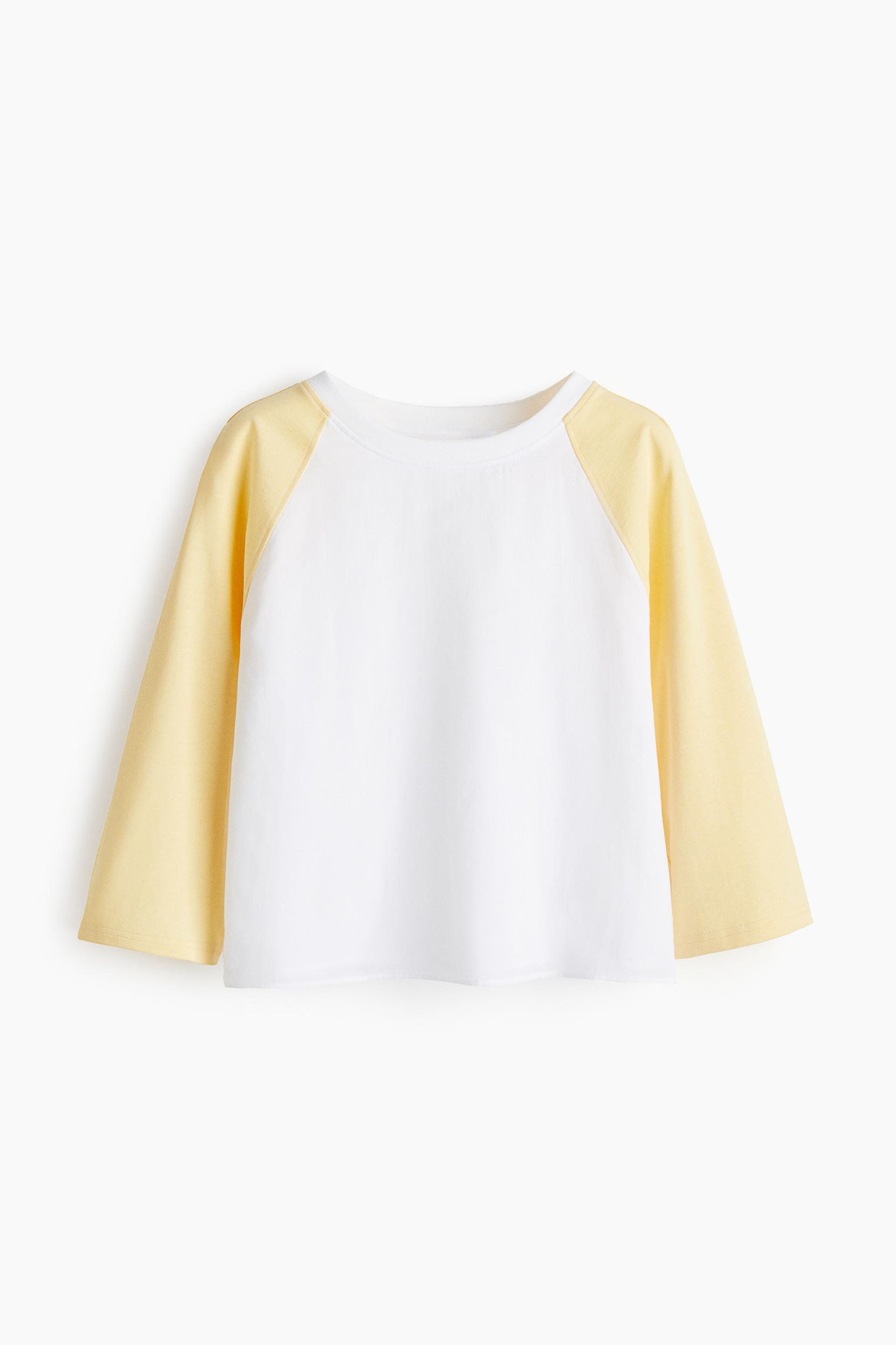 layered top
