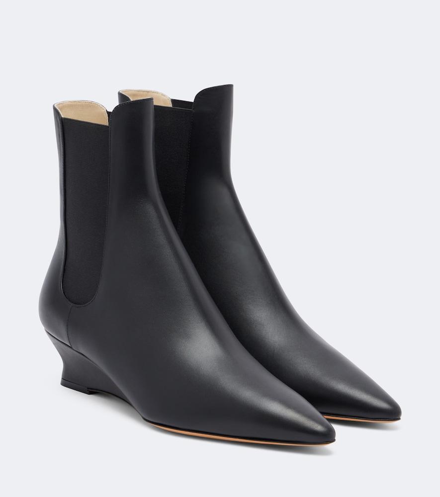 le monde béryl camille chelsea boots
