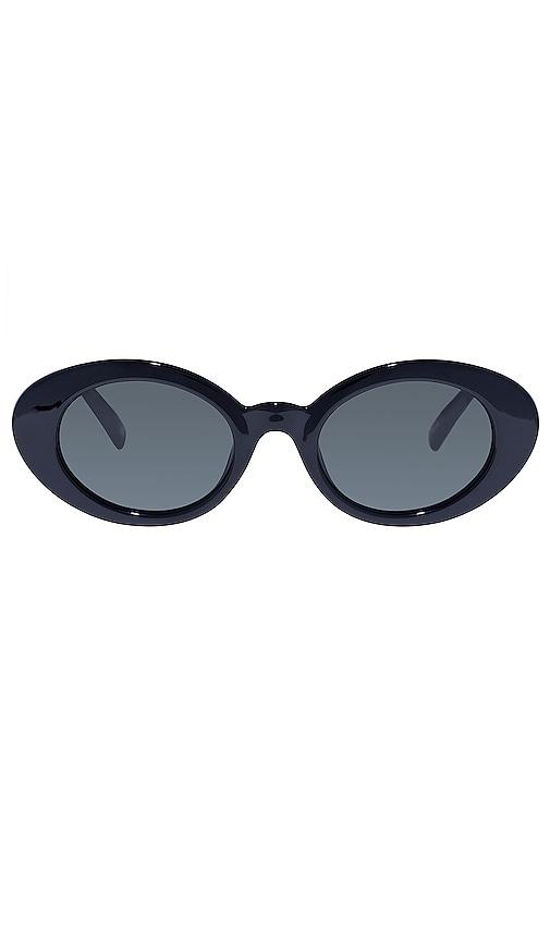 le specs nouveau vie in black.