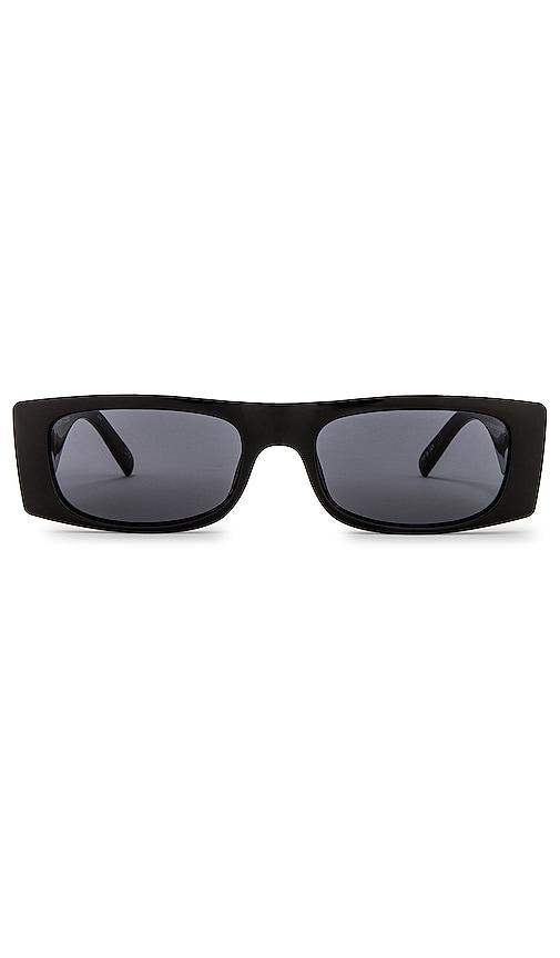 le specs recovery in black.