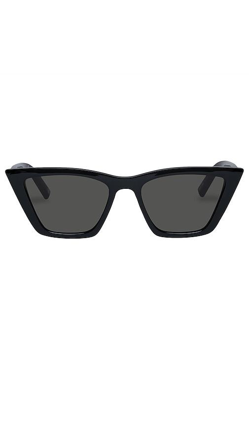 le specs velodrome in black.