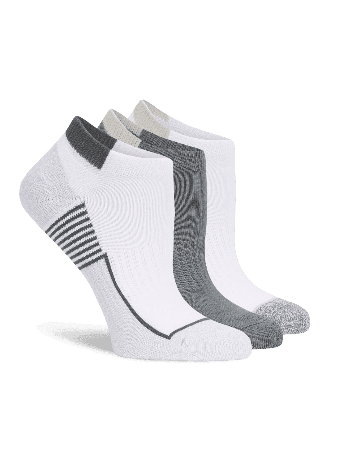lemon 3pp walking powder low cut