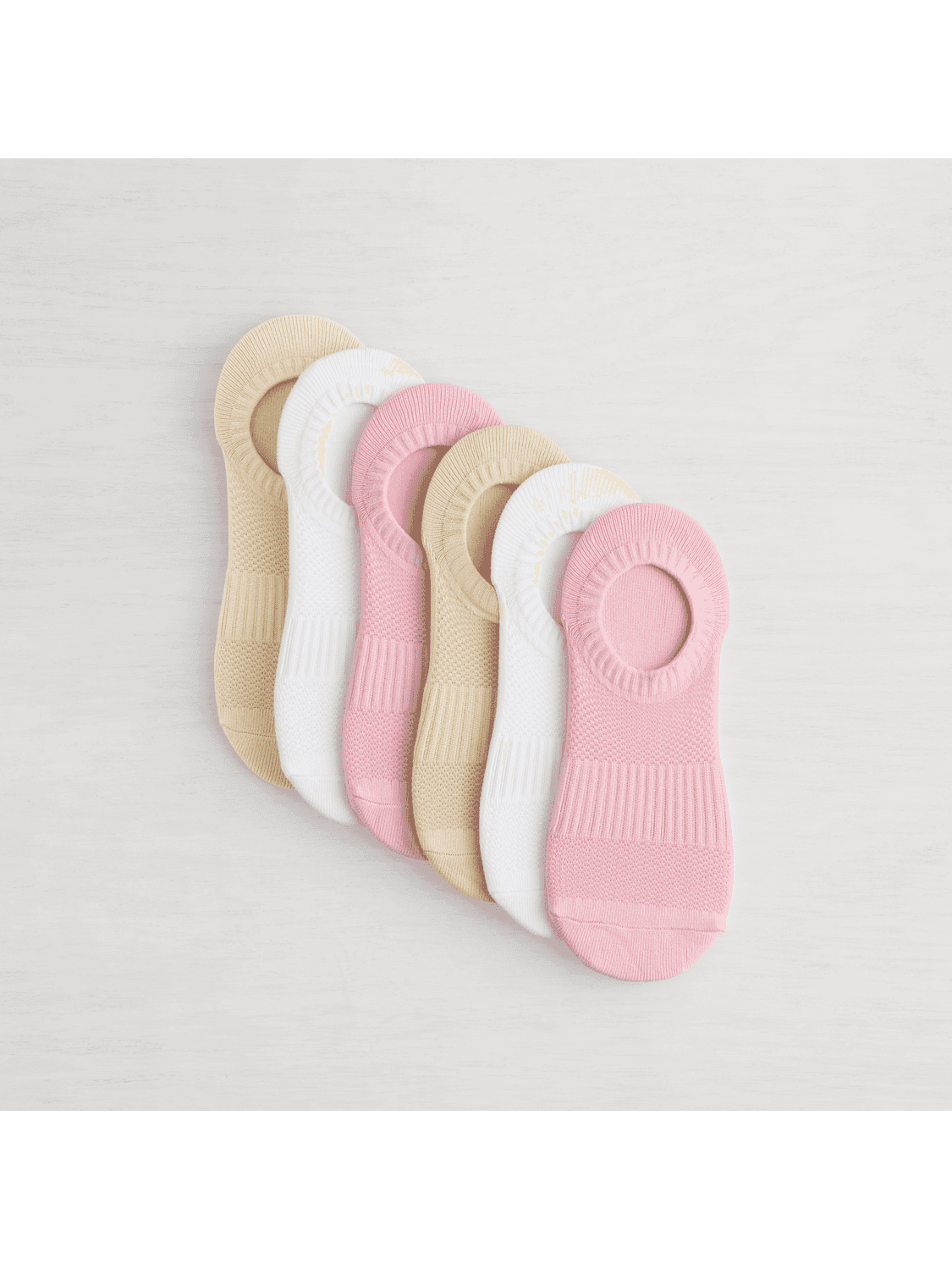 lemon women's cloud soft liner 6 pack