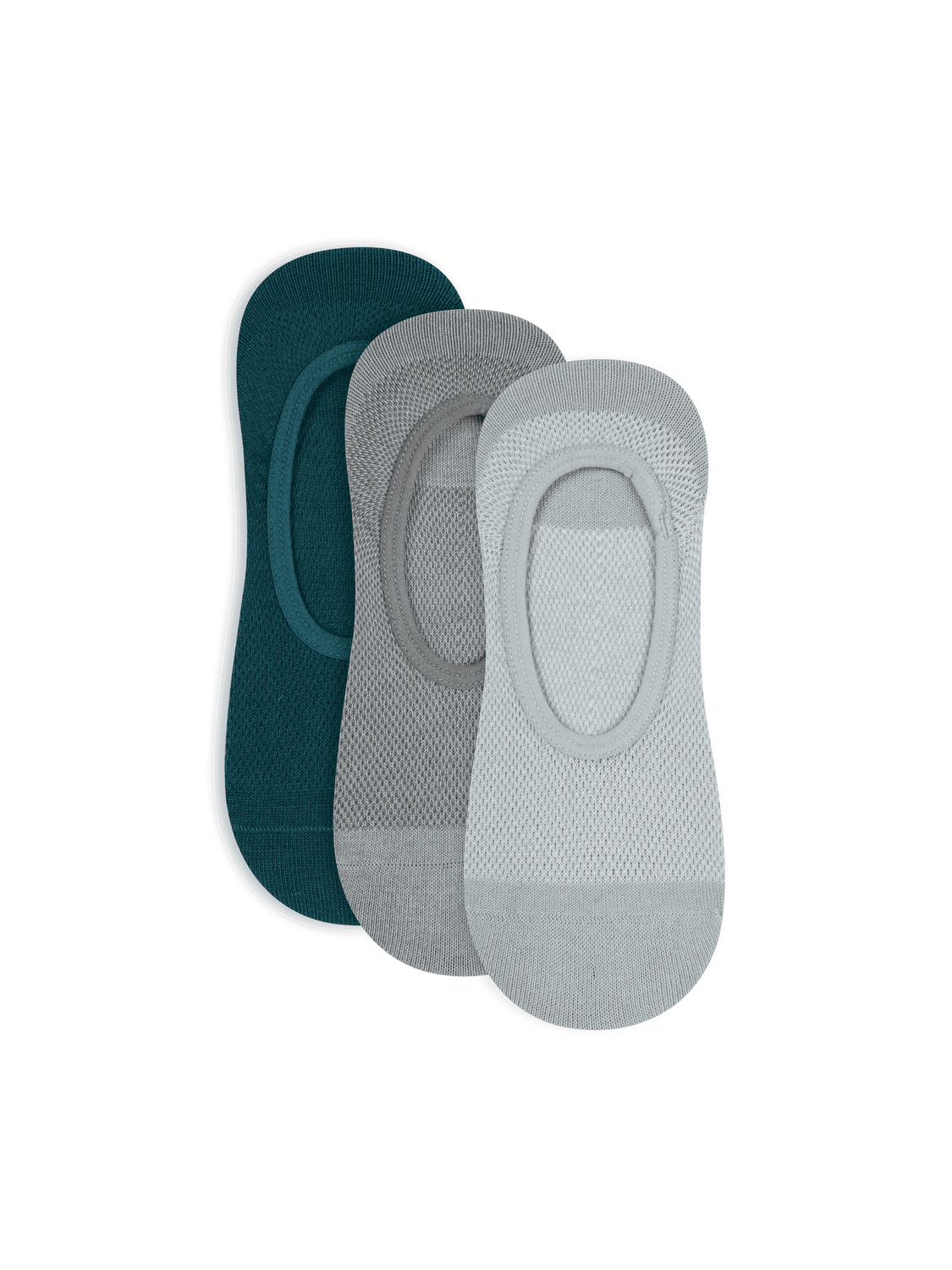 lemon women's mesh liner 3 pack
