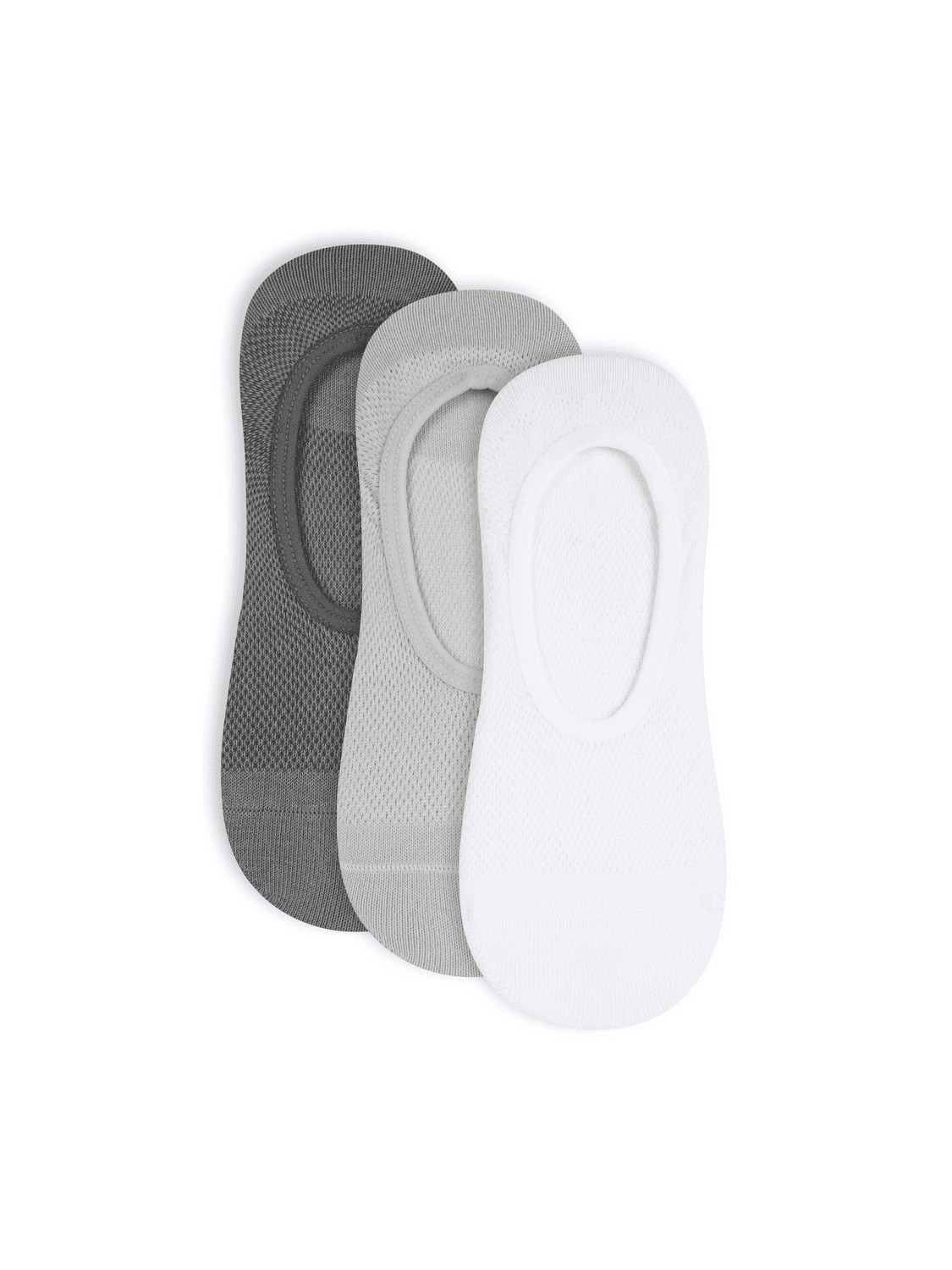 lemon women's mesh liner 3 pack