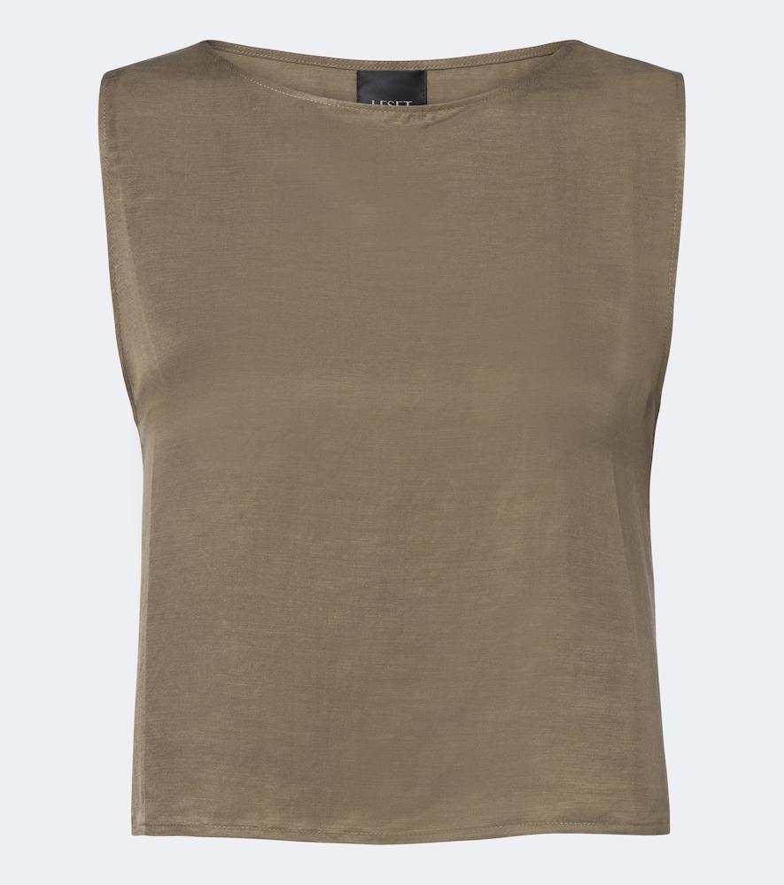 leset daniel crop top