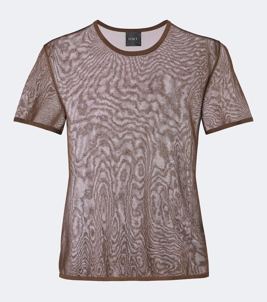 leset jack t-shirt