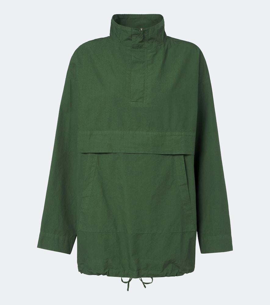 leset kyoto cotton jacket