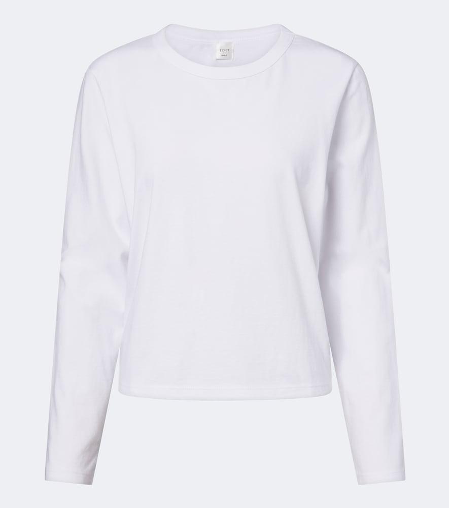 leset margo cotton jersey t-shirt