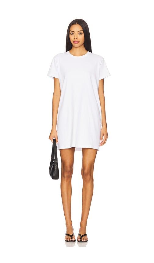 leset margo dress in white. - size m (also in s)