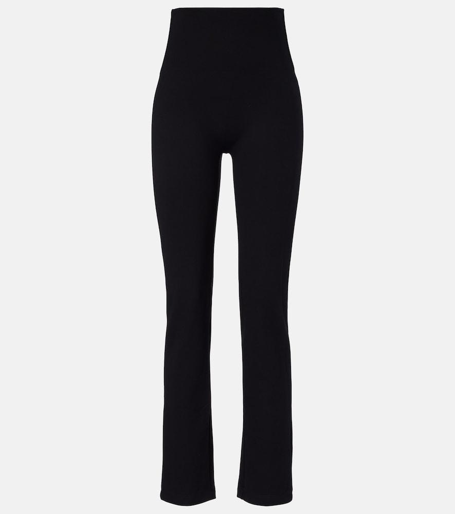 leset rio high-rise slim pants