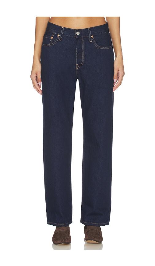 levi's 501 90's lightweight straight in blue. - size 24 (also in 26, 25, 27, 28, 29, 30, 31)