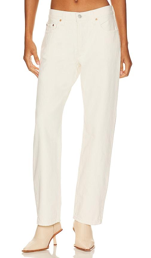 levi's 90s 501 jeans in white. - size 24 (also in 26, 25, 27, 28, 29, 30, 31, 32)