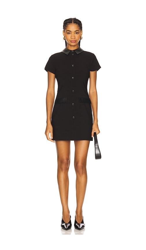 likely ello dress in black. - size 0 (also in 6, 10)